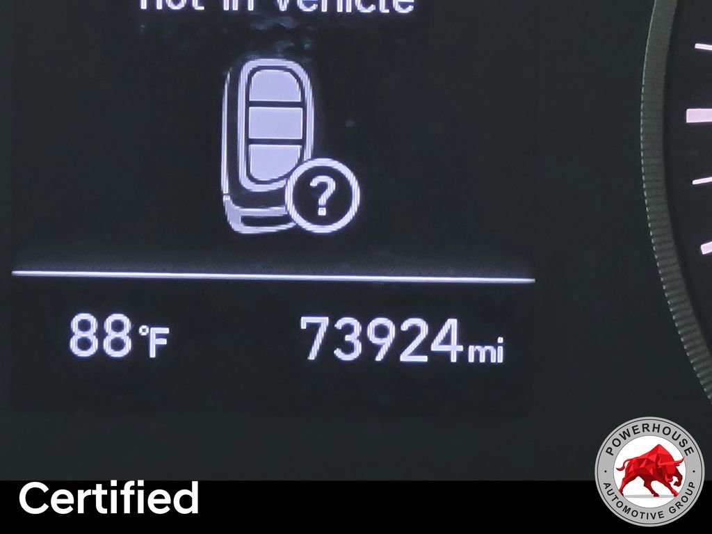 Used 2019 Hyundai Tucson Value w/ Cargo Package FWD image 33
