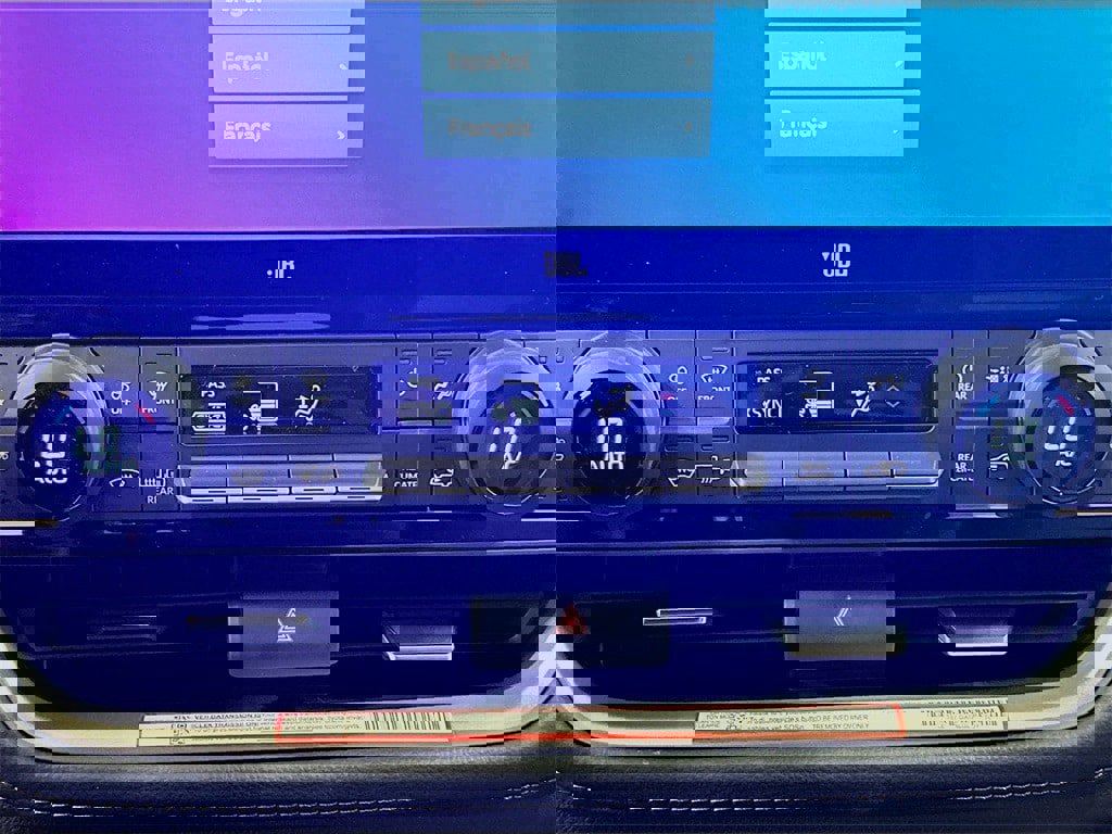 New 2026 Toyota Grand Highlander Limited image 13