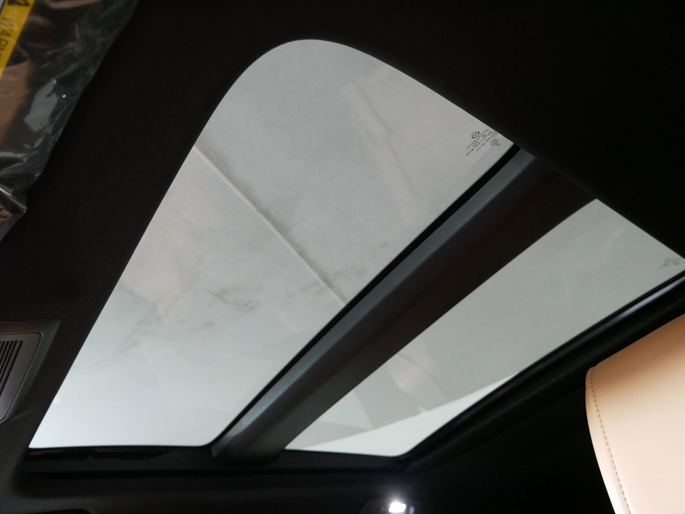 New 2026 MAZDA CX-70 3.3 Turbo S w/ Premium Plus AWD/4WD image 8