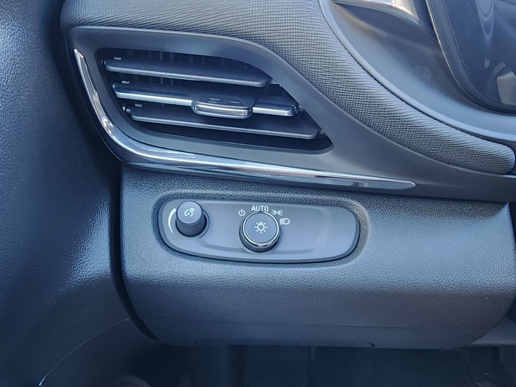 New 2026 Buick Envista Preferred w/ Convenience I Package image 17