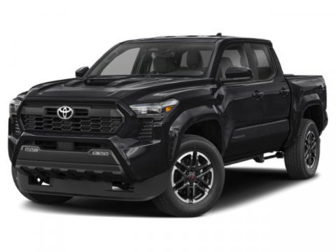 New 2026 Toyota Tacoma TRD Sport