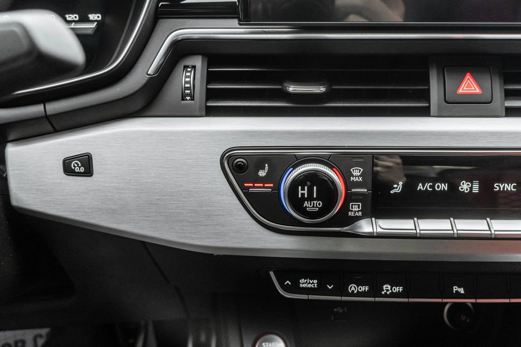 Used 2021 Audi S5 Prestige image 11