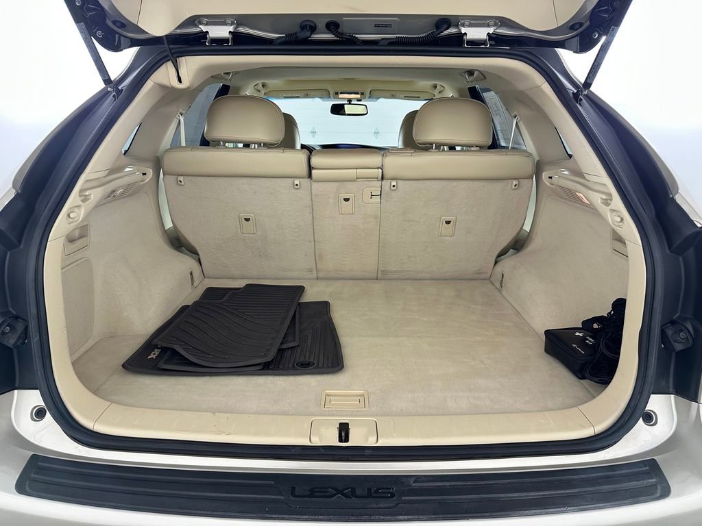 Used 2015 Lexus RX 350 AWD image 41