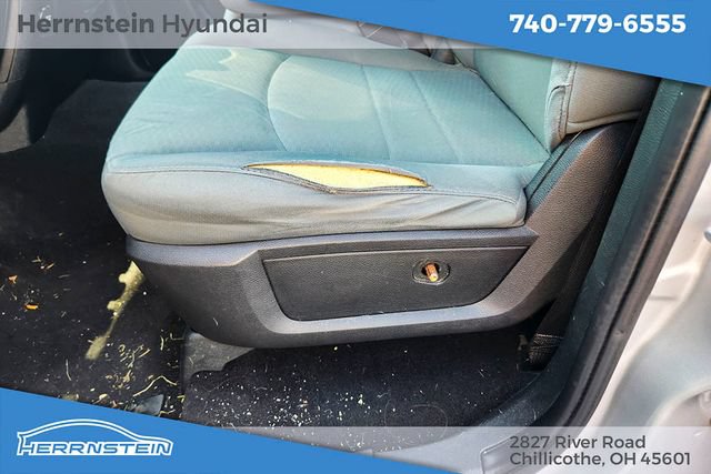 Used 2018 RAM 1500 Express RWD image 10