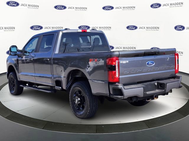 Certified 2023 Ford F350 XL w/ STX Appearance Package image 3