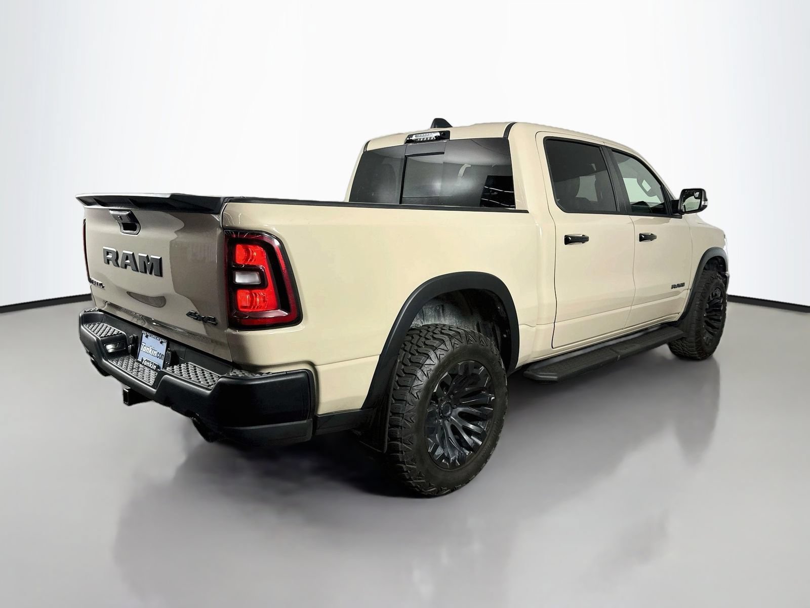 Used 2025 RAM 1500 Rebel w/ Rebel Level 2 Equipment Group AWD/4WD image 8
