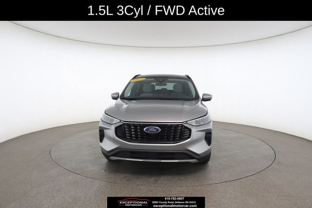 Used 2023 Ford Escape Active w/ Tech Pack #2 FWD image 31