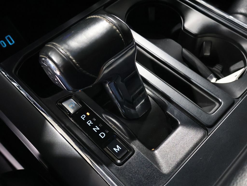 Used 2022 Ford F150 Lariat image 31