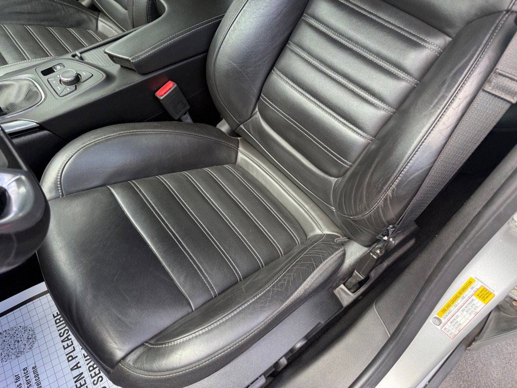 Used 2012 Buick Regal GS FWD image 33