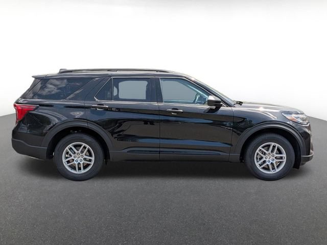 New 2026 Ford Explorer Active AWD/4WD image 2