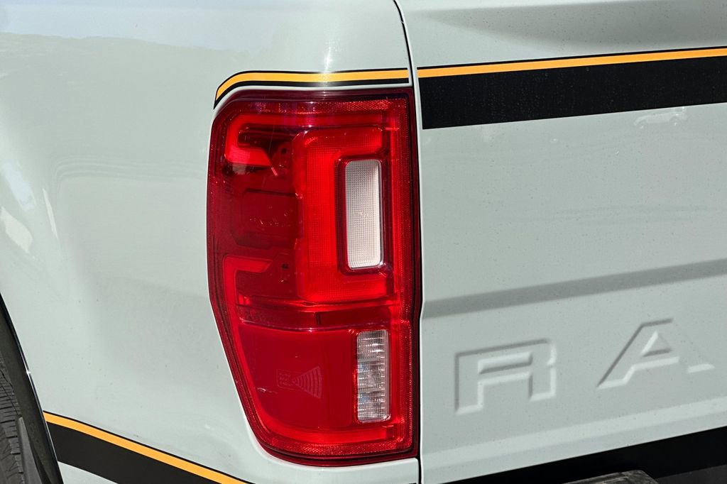 Used 2023 Ford Ranger XLT w/ Equipment Group 301A Mid image 30