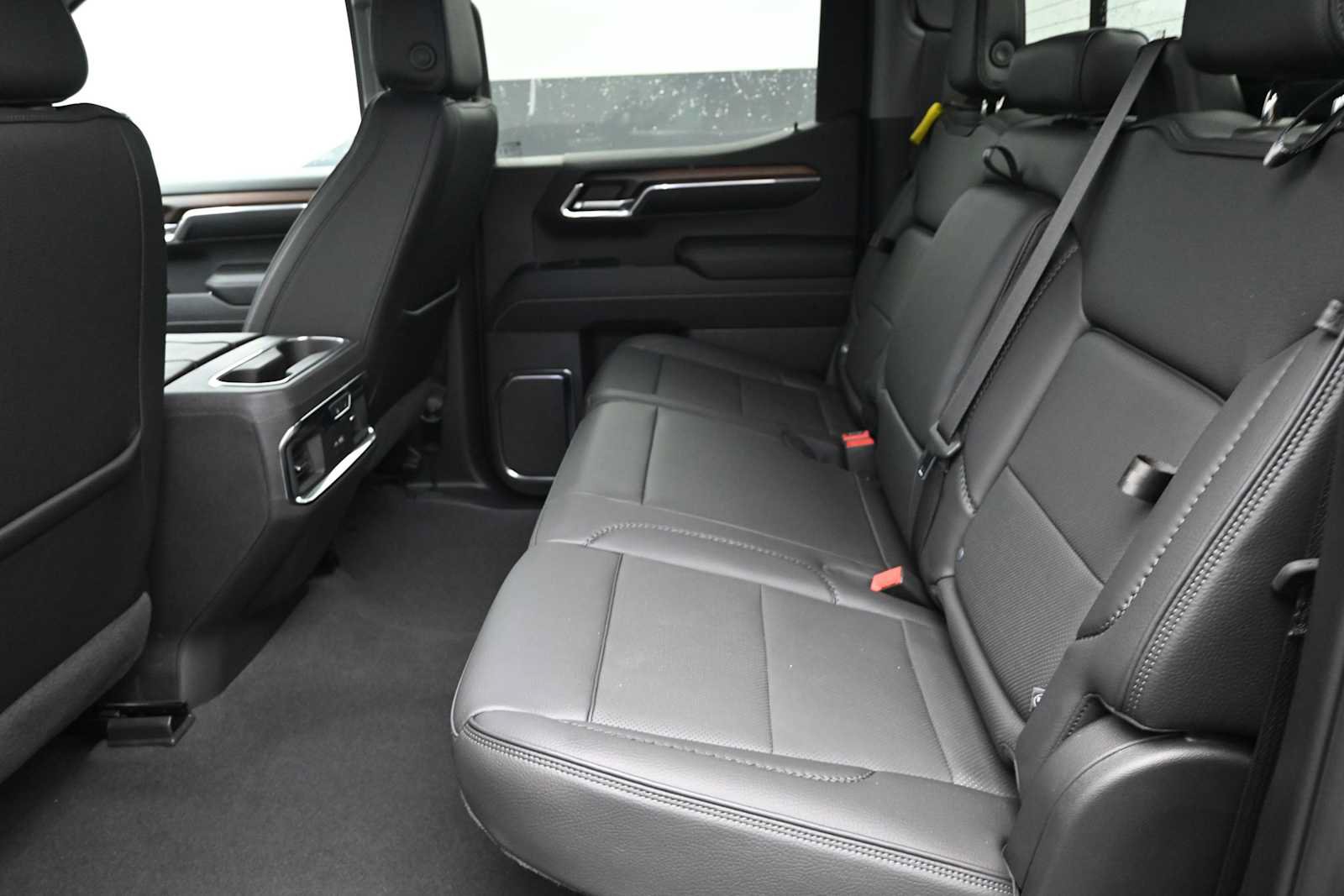 New 2024 GMC Sierra 1500 Denali w/ Technology Package AWD/4WD image 20