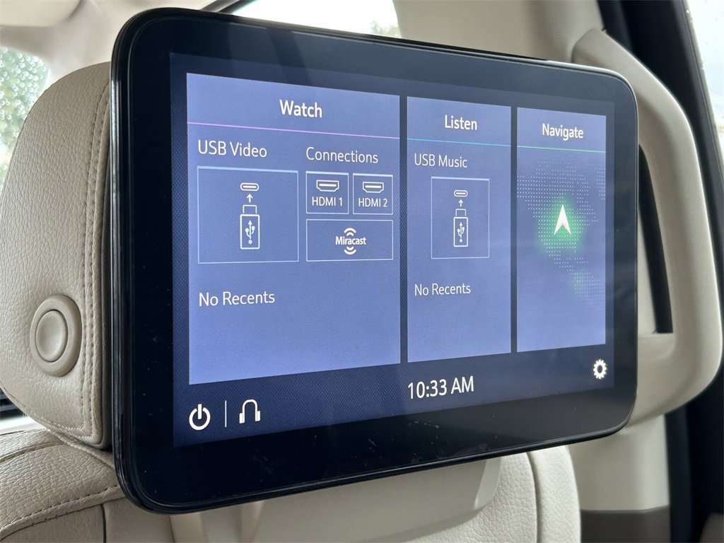 Used 2021 GMC Yukon Denali w/ Denali Ultimate Package image 22