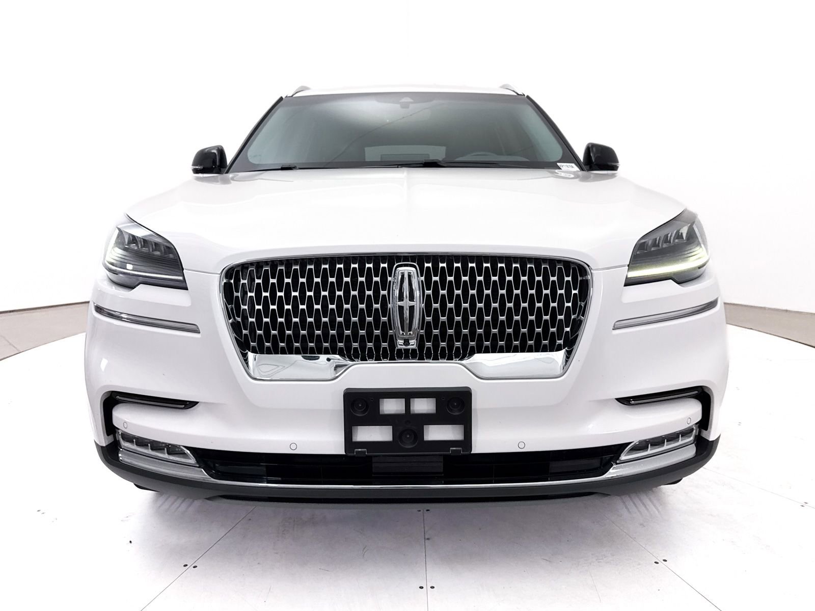 Used 2020 Lincoln Aviator Reserve w/ Elements Package Plus AWD/4WD image 15