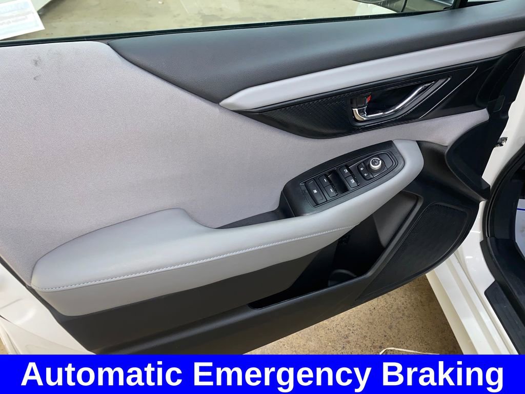 Certified 2025 Subaru Legacy Premium w/ Popular Package #1A image 9