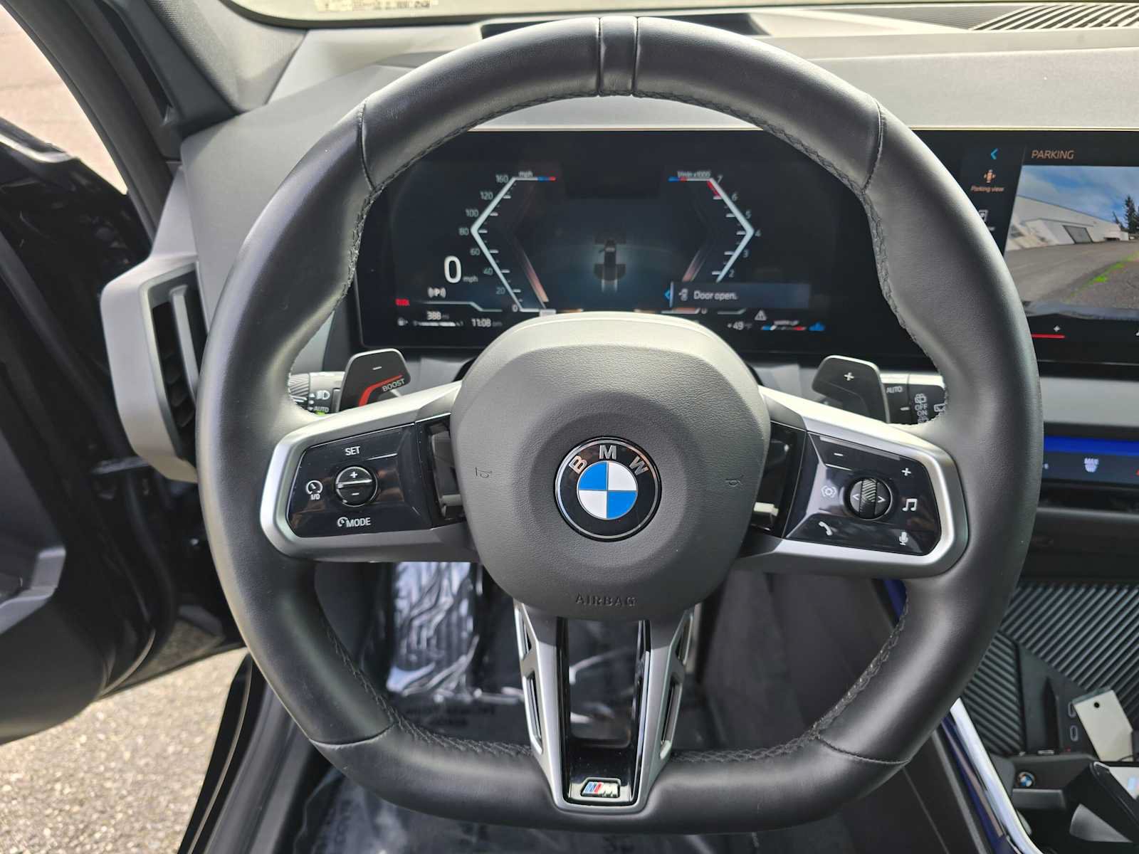 Used 2025 BMW X3 xDrive30i AWD/4WD image 24