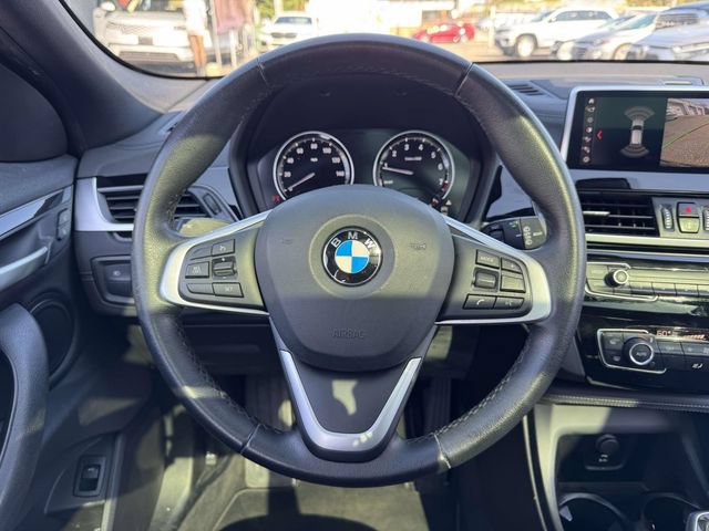 Used 2020 BMW X2 sDrive28i w/ Convenience Package FWD image 21