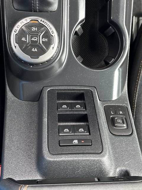 Used 2024 Ford Bronco Badlands AWD/4WD image 26
