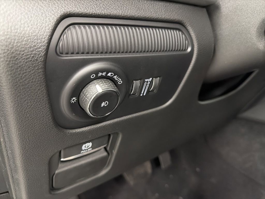New 2025 Jeep Wagoneer Series II w/ Premium Group I AWD/4WD image 19