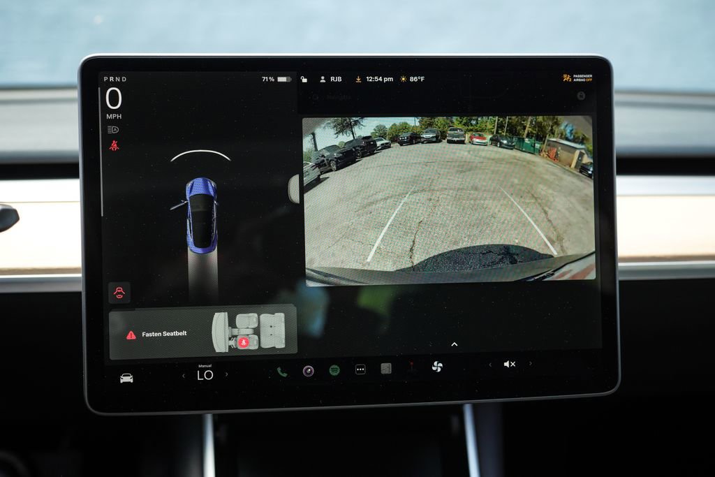 Used 2019 Tesla Model 3 Long Range image 26