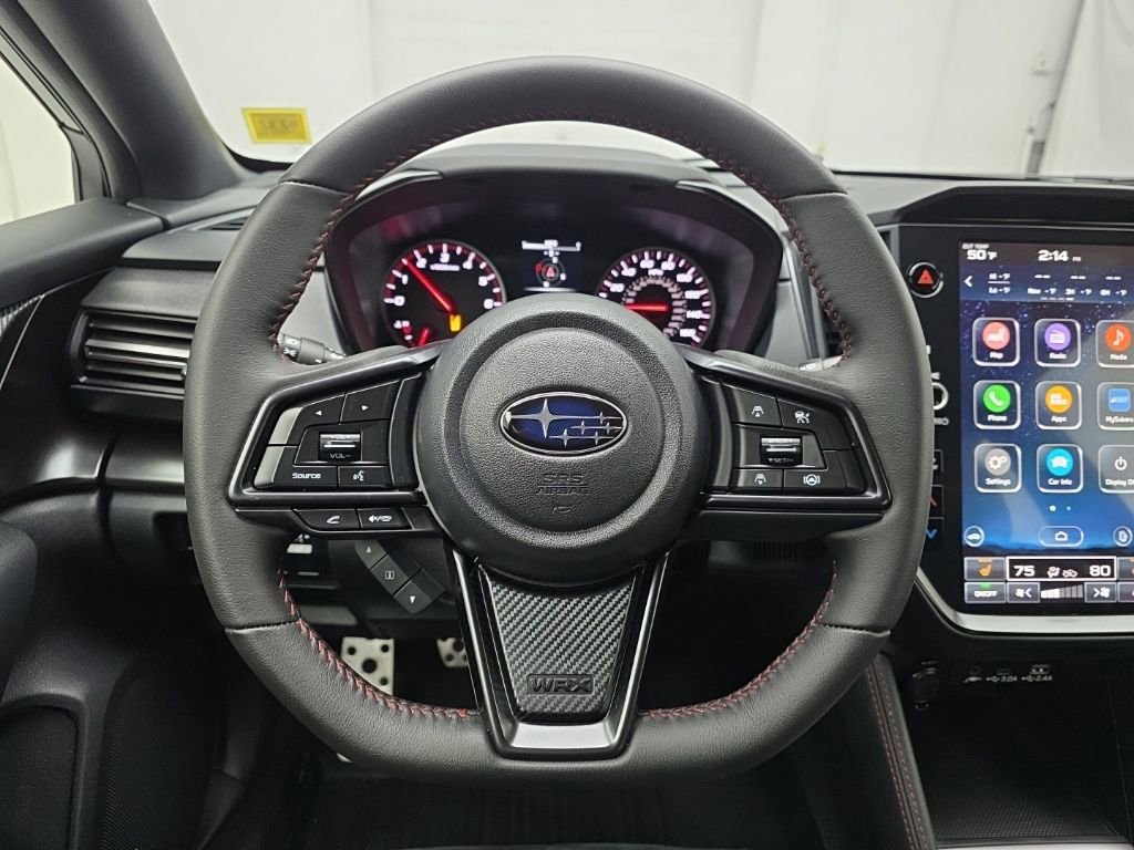 Used 2024 Subaru WRX Limited image 23