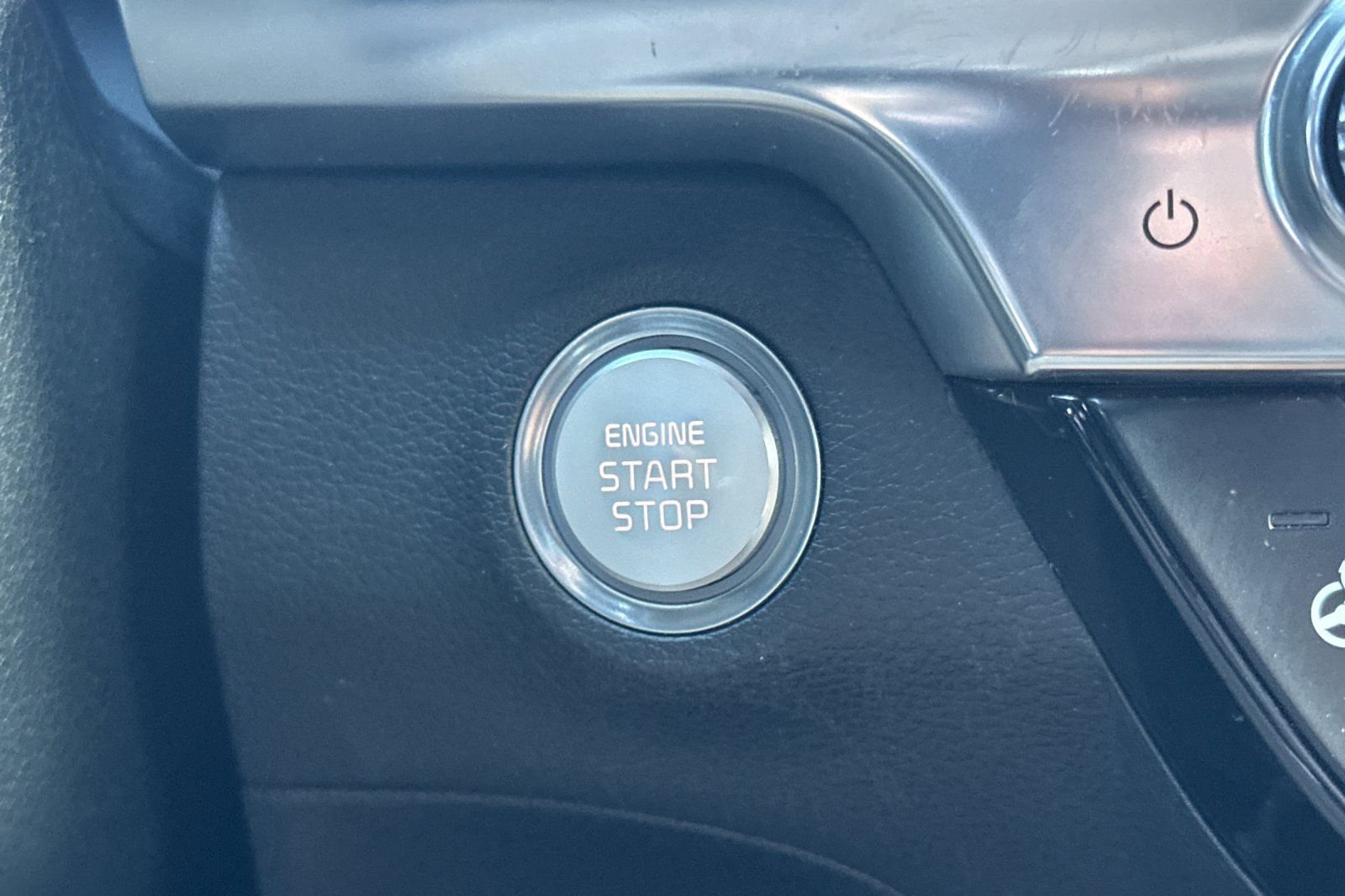 Used 2022 Kia Telluride SX w/ Nightfall Edition Package image 35