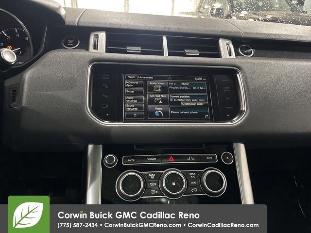 Used 2015 Land Rover Range Rover Sport HSE AWD/4WD image 19