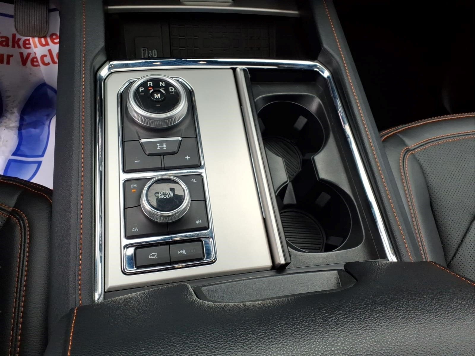 Used 2023 Ford Expedition Timberline AWD/4WD image 14