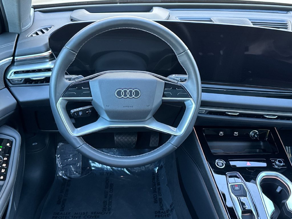 Certified 2026 Audi A6 Premium Plus AWD/4WD image 20