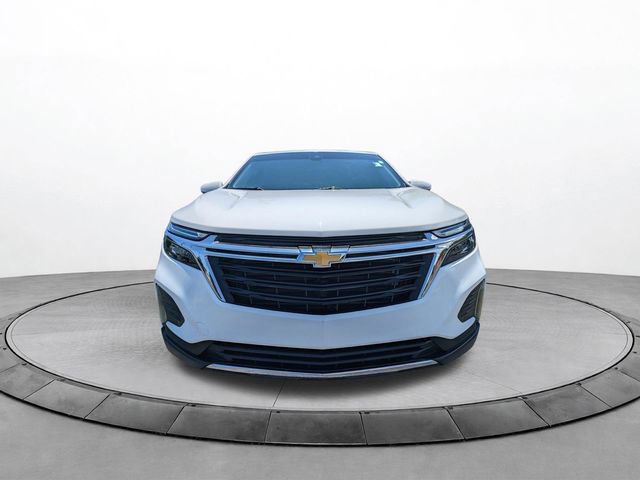 Used 2022 Chevrolet Equinox LT FWD image 9
