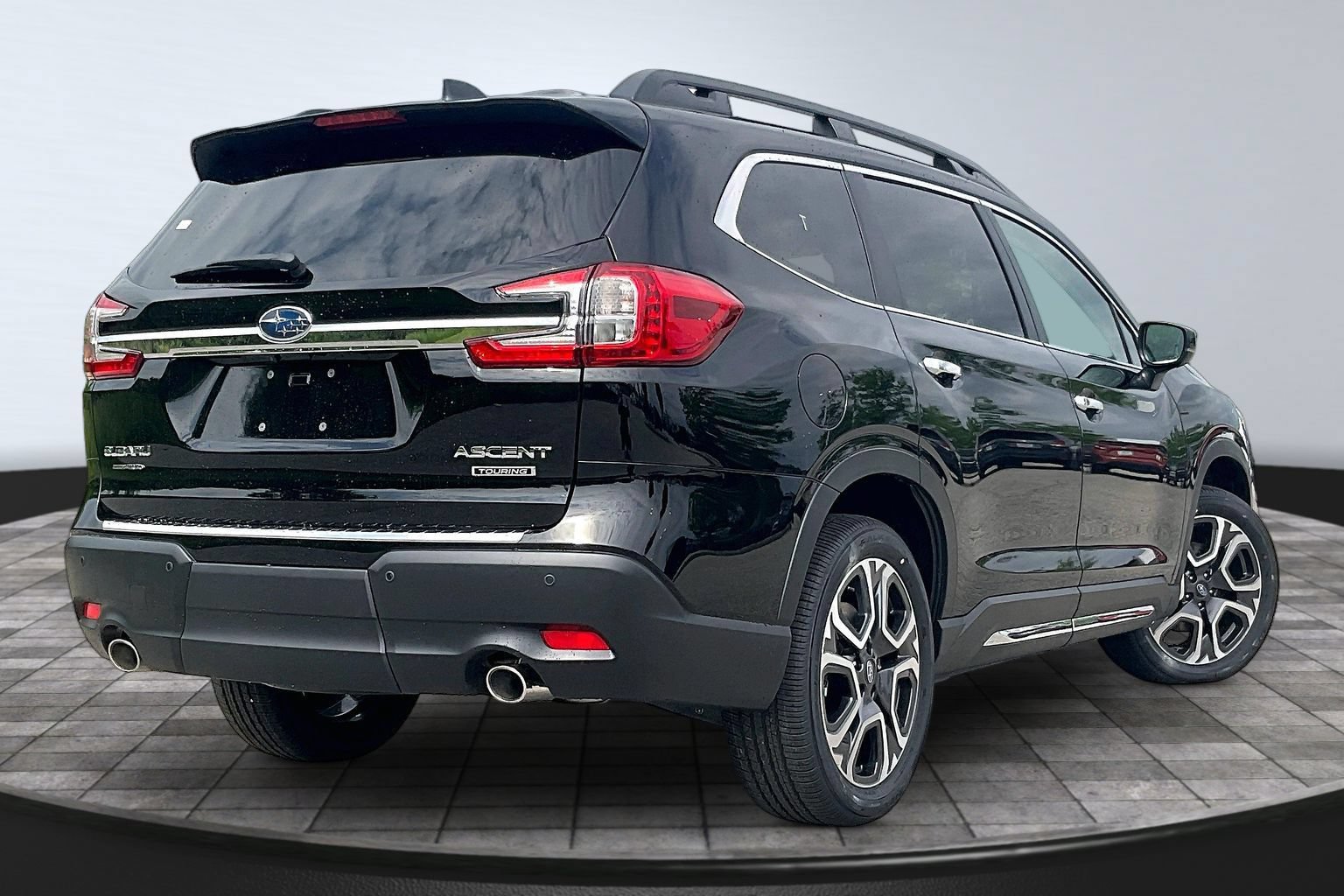 New 2026 Subaru Ascent Touring w/ Popular Package #2 AWD/4WD image 13