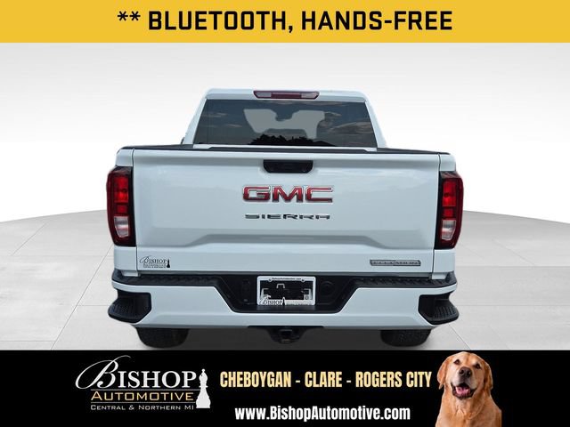 Used 2026 GMC Sierra 1500 Elevation AWD/4WD image 12