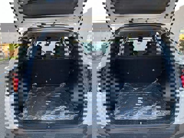 New 2026 Hyundai Tucson SE image 27