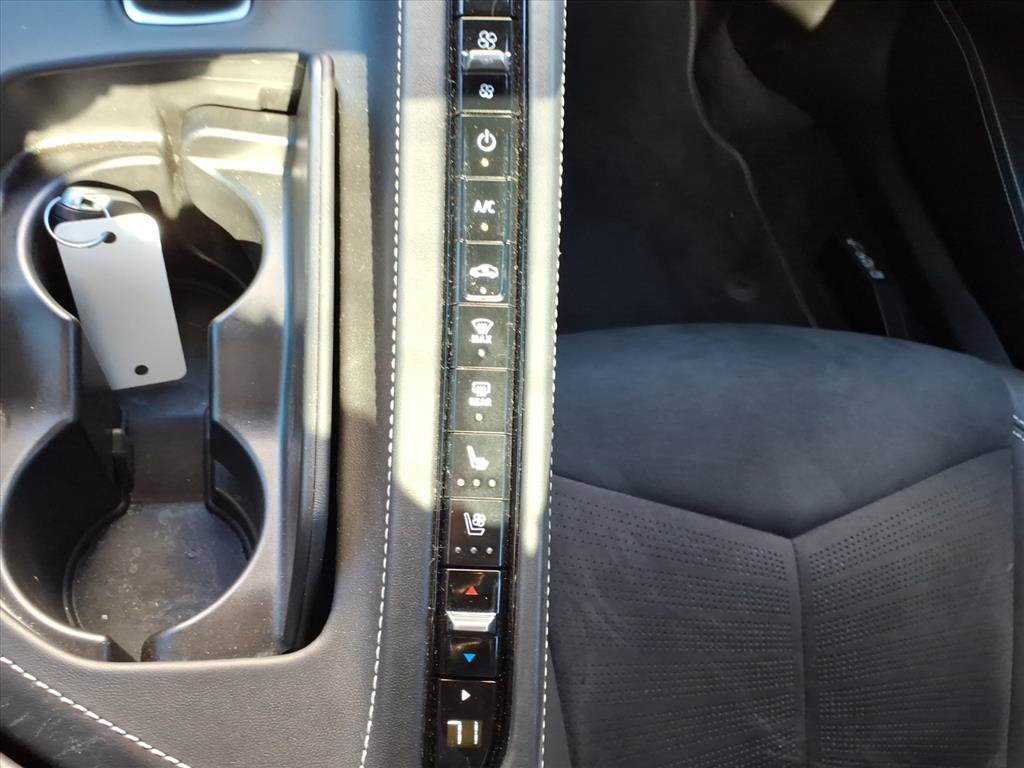 Used 2025 Chevrolet Corvette Z06 image 21