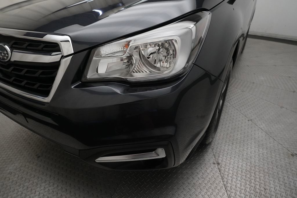 Used 2018 Subaru Forester 2.5i Premium AWD/4WD image 23