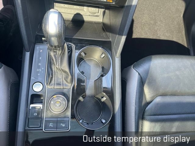 Used 2021 Volkswagen Atlas SEL Premium AWD/4WD image 30