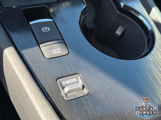 Certified 2026 Nissan Rogue S FWD image 28