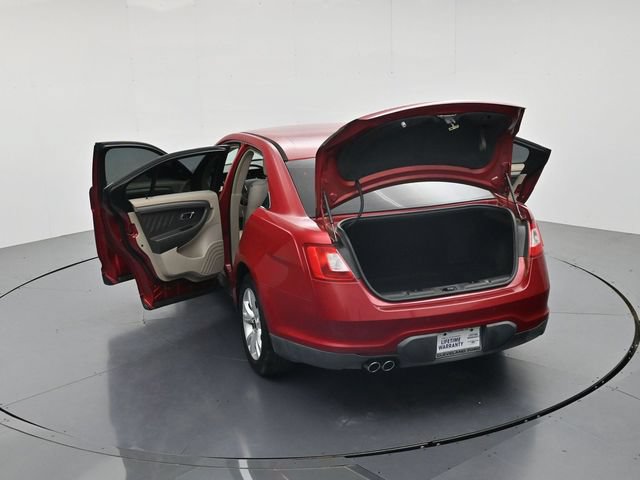 Used 2010 Ford Taurus SEL FWD image 45