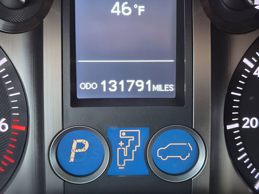 Used 2013 Lexus GX 460 w/ Comfort Plus Pkg image 11