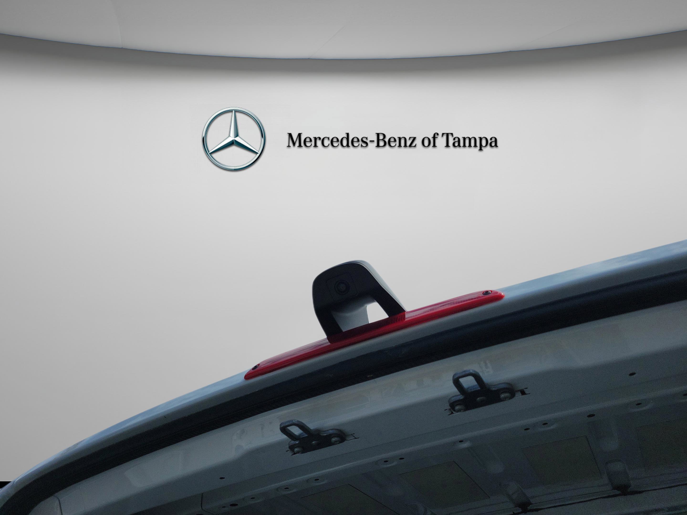 New 2026 Mercedes-Benz Sprinter 3500 image 11