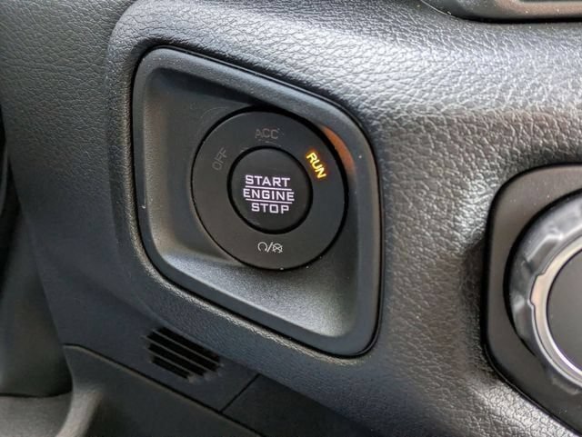 New 2026 Jeep Gladiator Sport AWD/4WD image 27