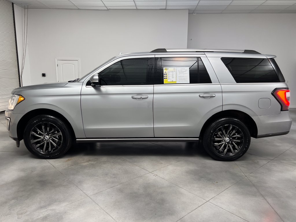 Used 2021 Ford Expedition Limited RWD image 5