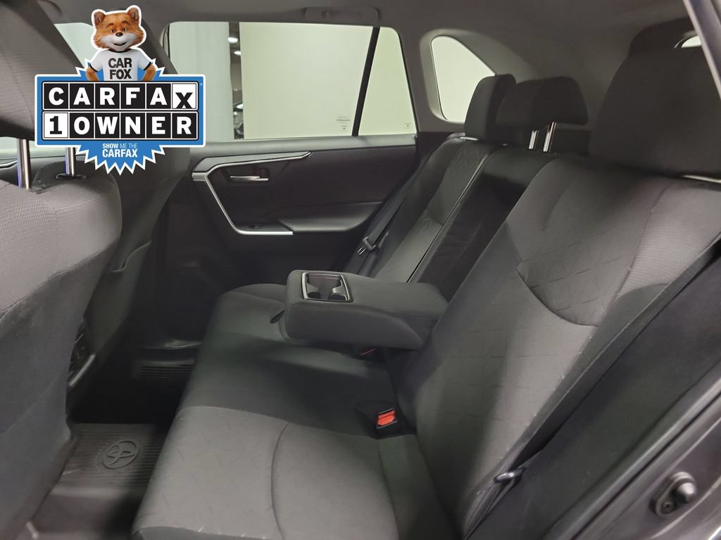 Used 2024 Toyota RAV4 XLE w/ Convenience Package AWD/4WD image 29