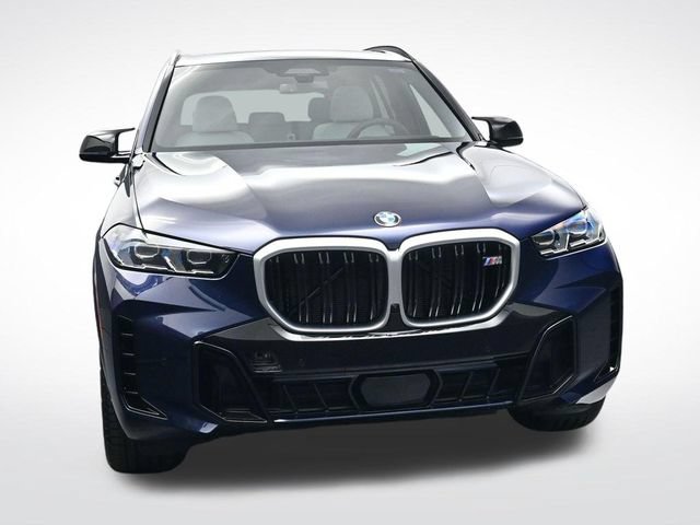 New 2026 BMW X5 M60i AWD/4WD image 11