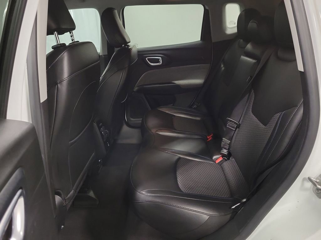 Used 2022 Jeep Compass Latitude w/ Convenience Group image 20