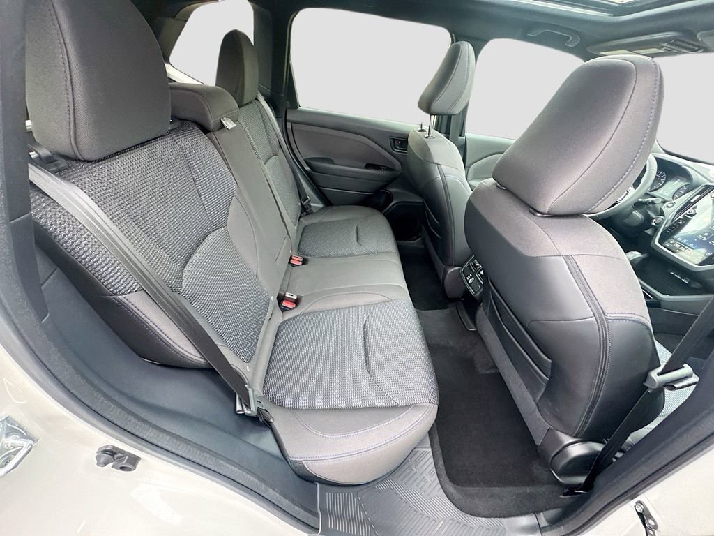 Certified 2026 Subaru Forester Premium AWD/4WD image 26
