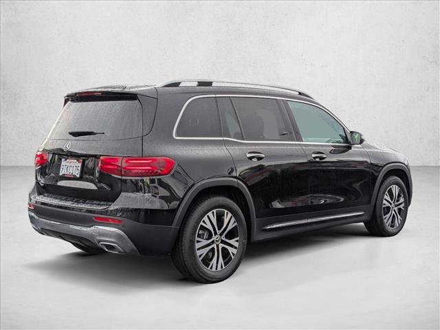 Certified 2025 Mercedes-Benz GLB 250 image 5
