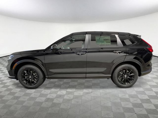 New 2026 Honda CR-V Sport image 3