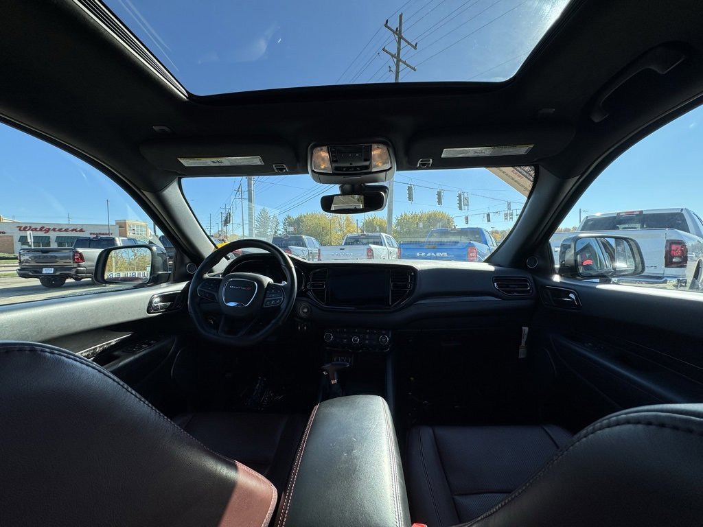Used 2024 Dodge Durango R/T image 19