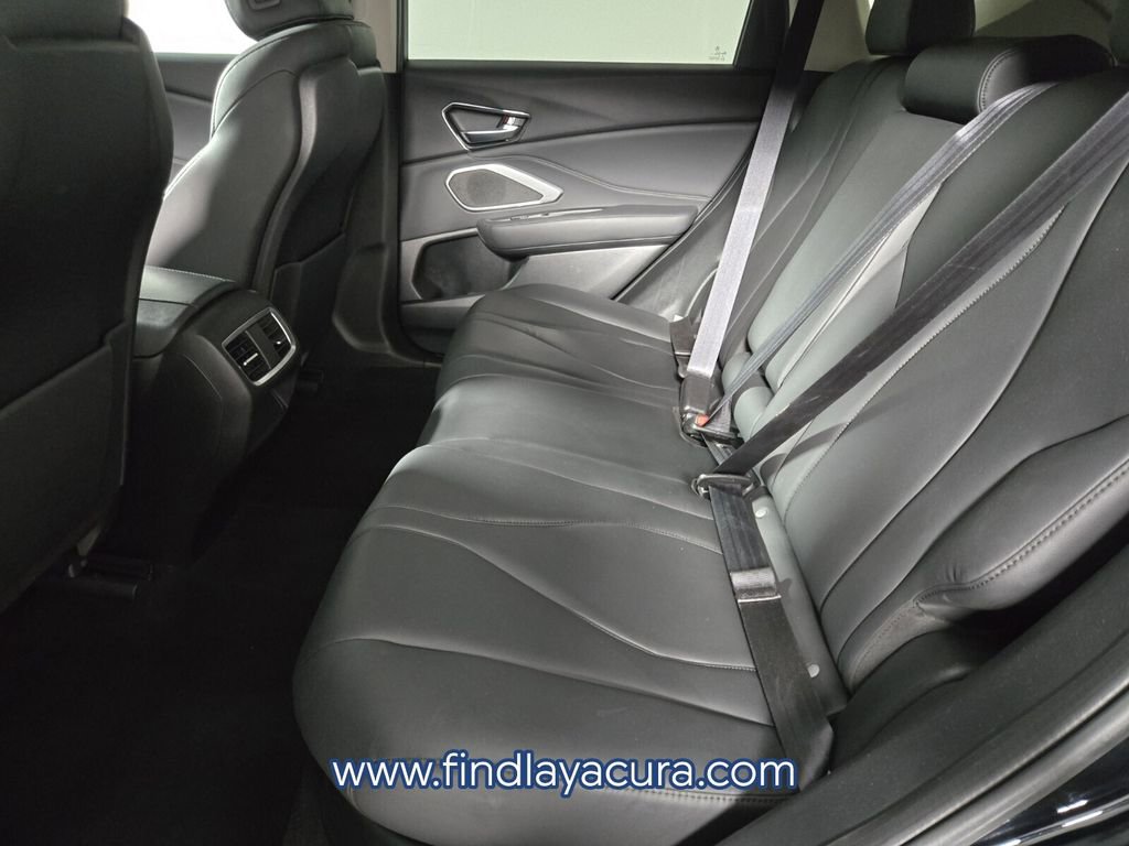 Used 2022 Acura RDX FWD image 14